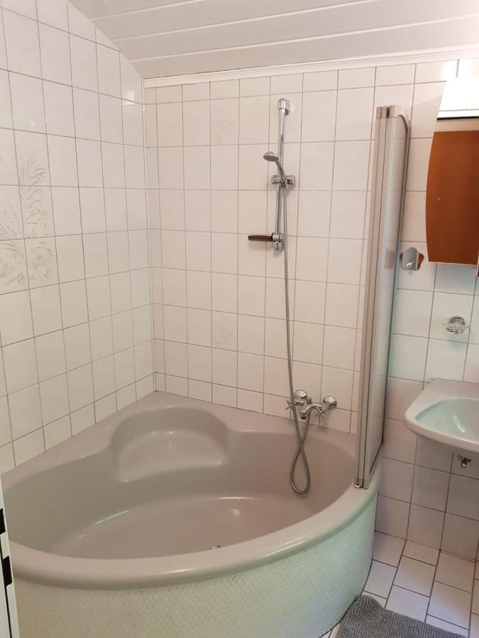 Апартаменты Engelweg Velden Top 1 Фельден-ам-Вёртер-Зе Экстерьер фото