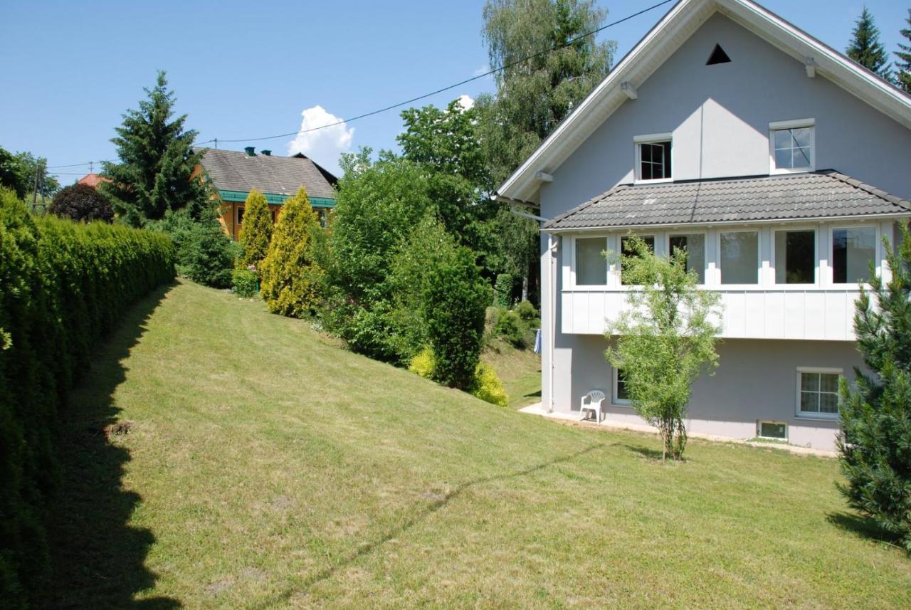 Апартаменты Engelweg Velden Top 1 Фельден-ам-Вёртер-Зе Экстерьер фото