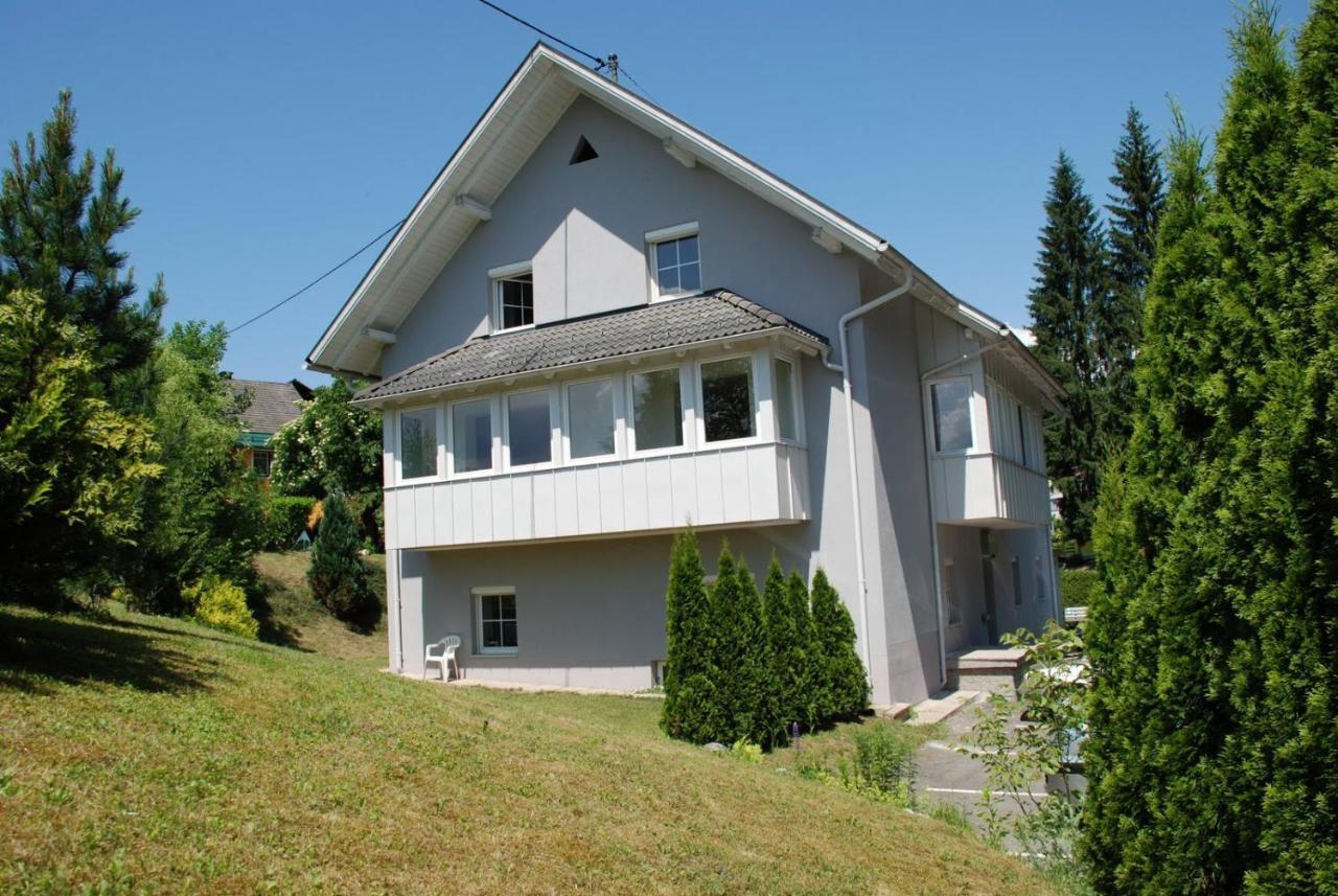 Апартаменты Engelweg Velden Top 1 Фельден-ам-Вёртер-Зе Экстерьер фото